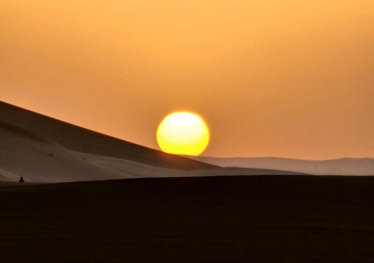 Amazing Luxury Camp Hotel Merzouga Exterior photo