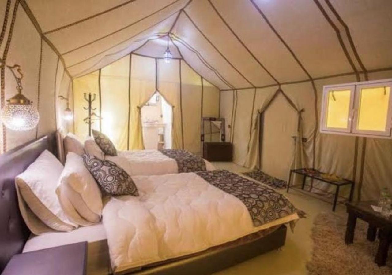 Amazing Luxury Camp Hotel Merzouga Exterior photo
